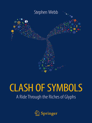 cover image of Clash of Symbols